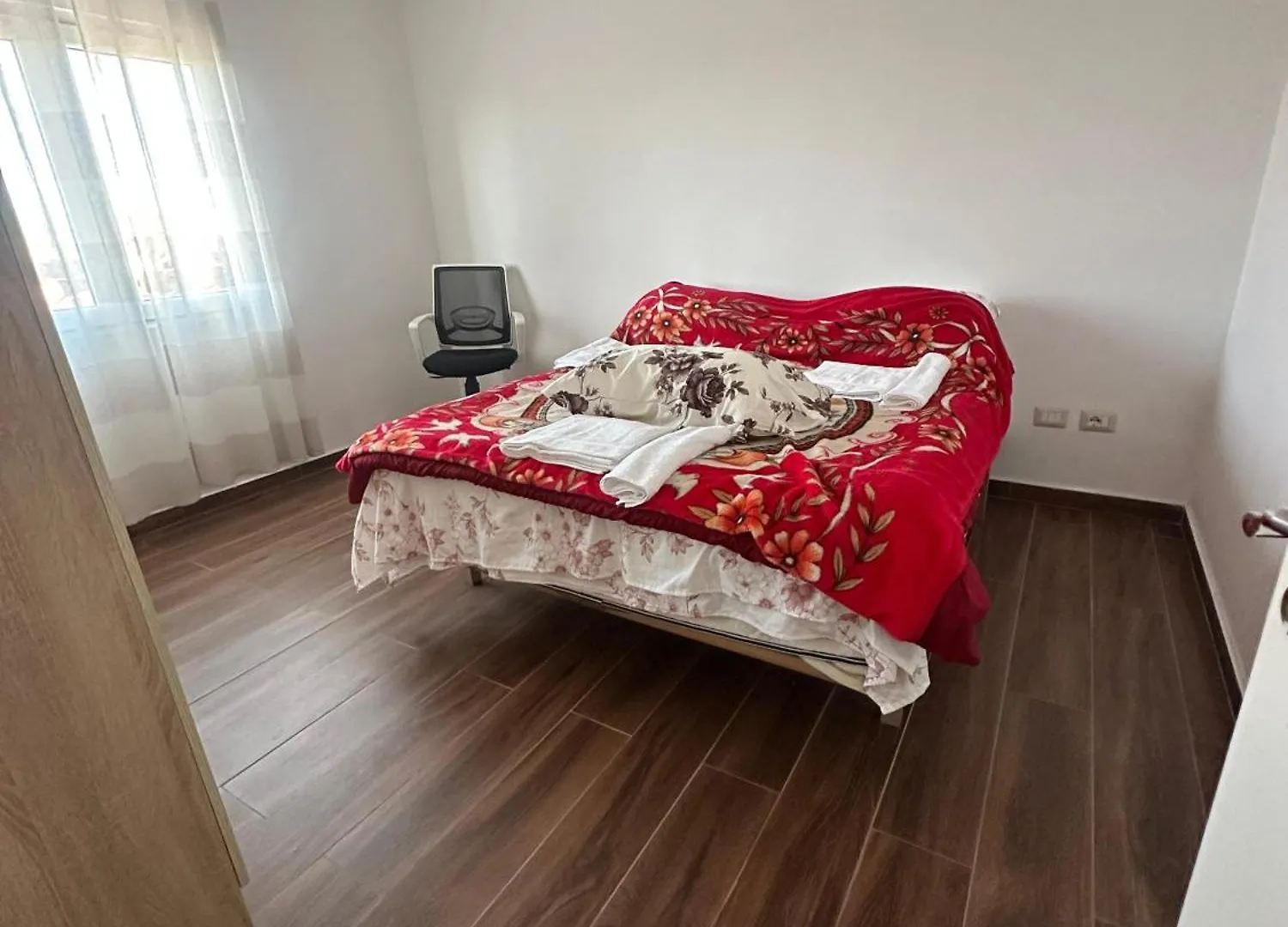 Holiday home Airport Nest Villa Kamez Albania